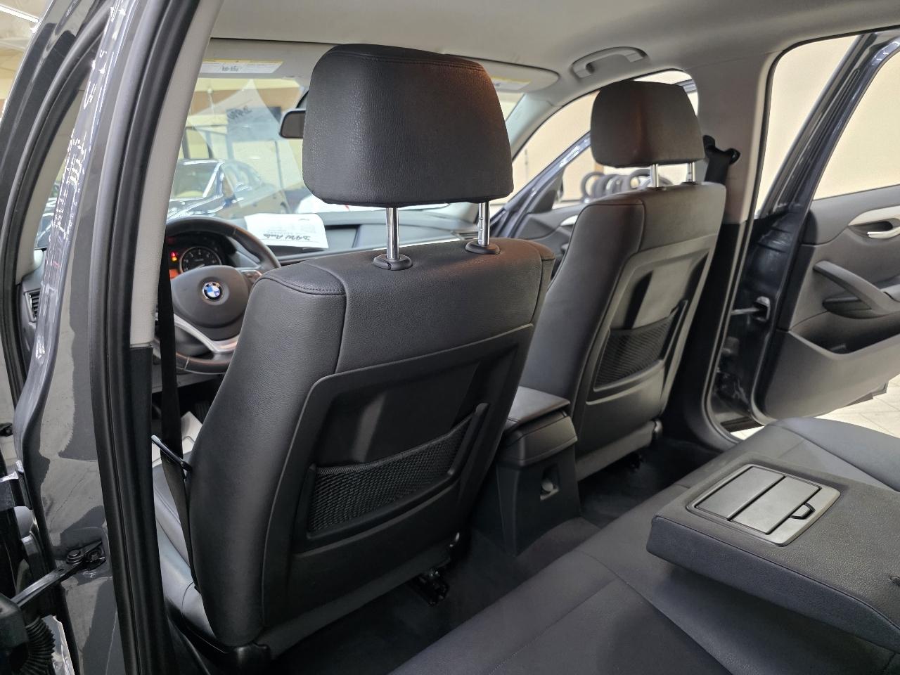 BMW X1 sDrive28i 2014