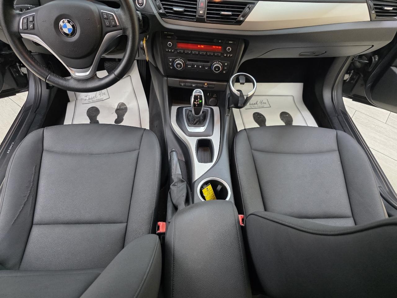BMW X1 sDrive28i 2014