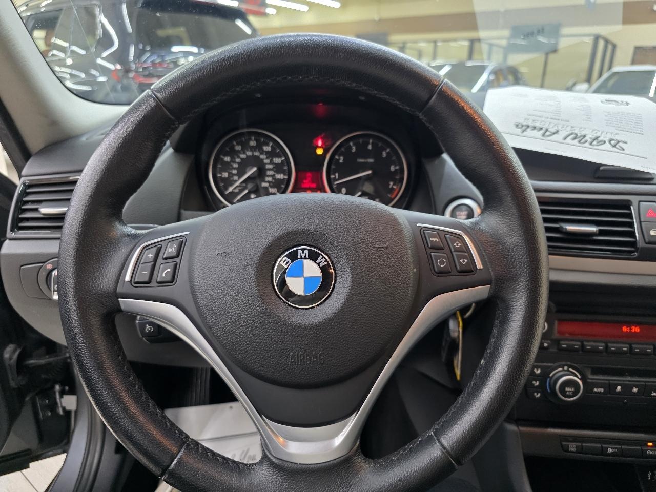 BMW X1 sDrive28i 2014