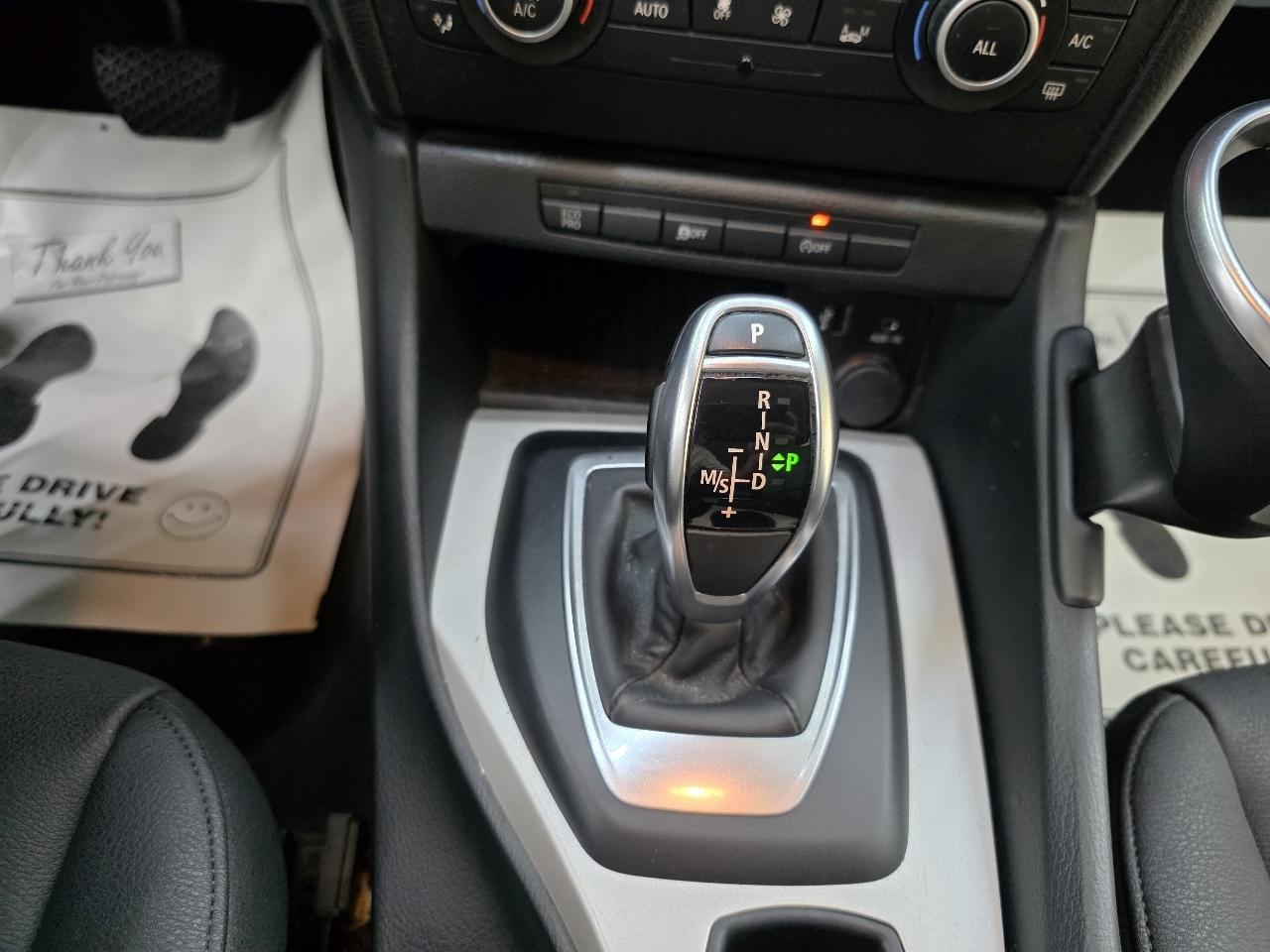 BMW X1 sDrive28i 2014