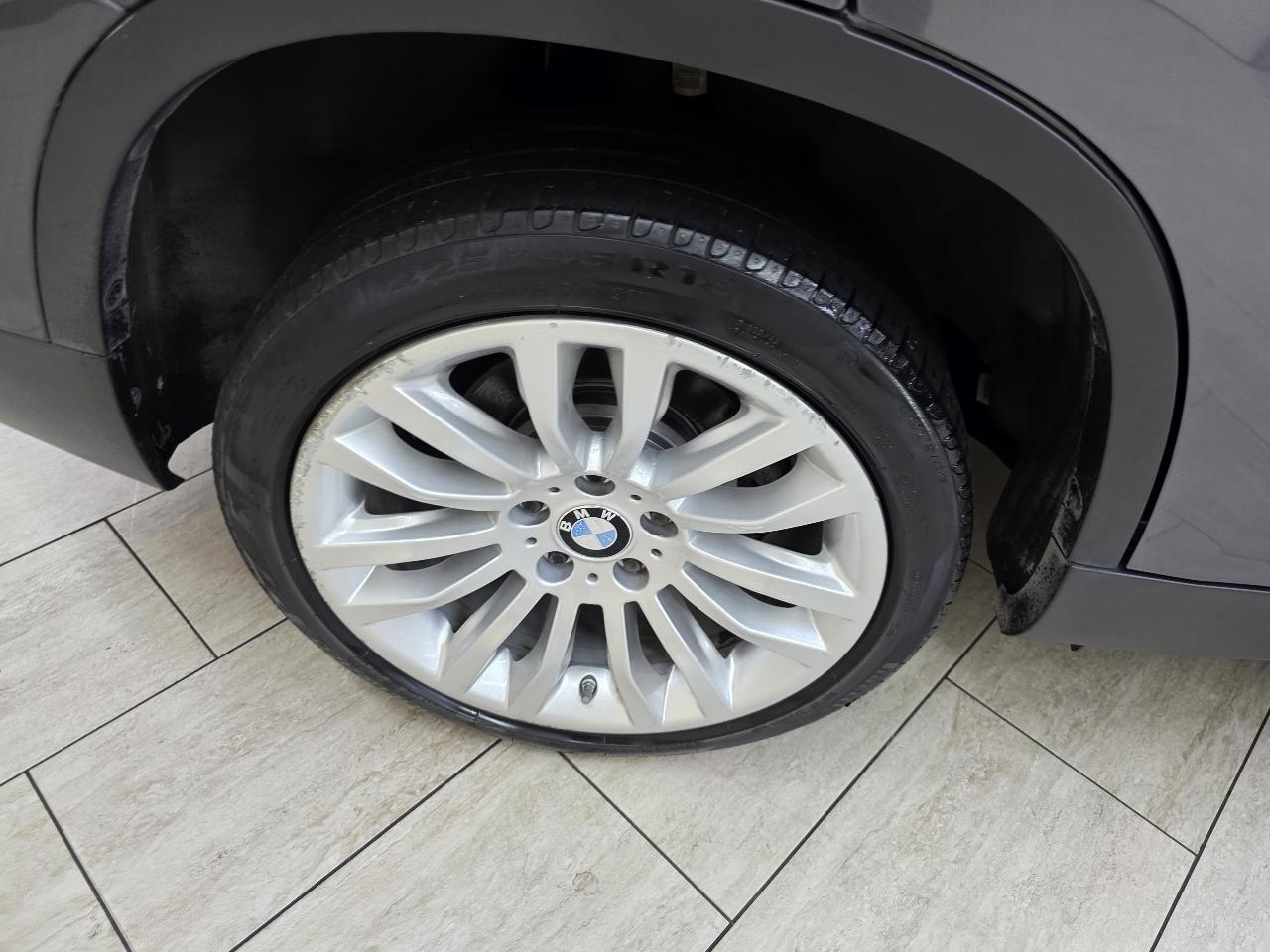 BMW X1 sDrive28i 2014
