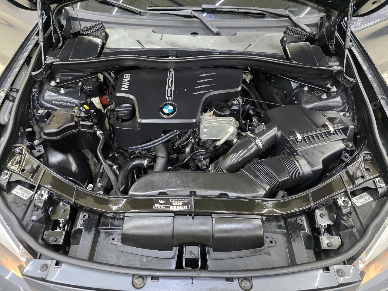 BMW X1 sDrive28i 2014