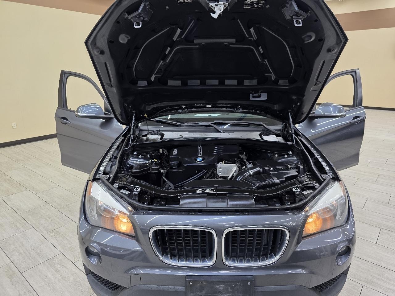 BMW X1 sDrive28i 2014