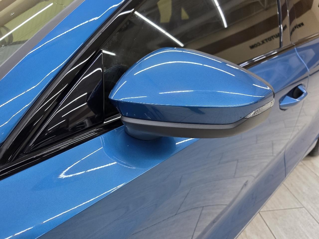Audi A3 Premium Plus 40 TFSI 2022