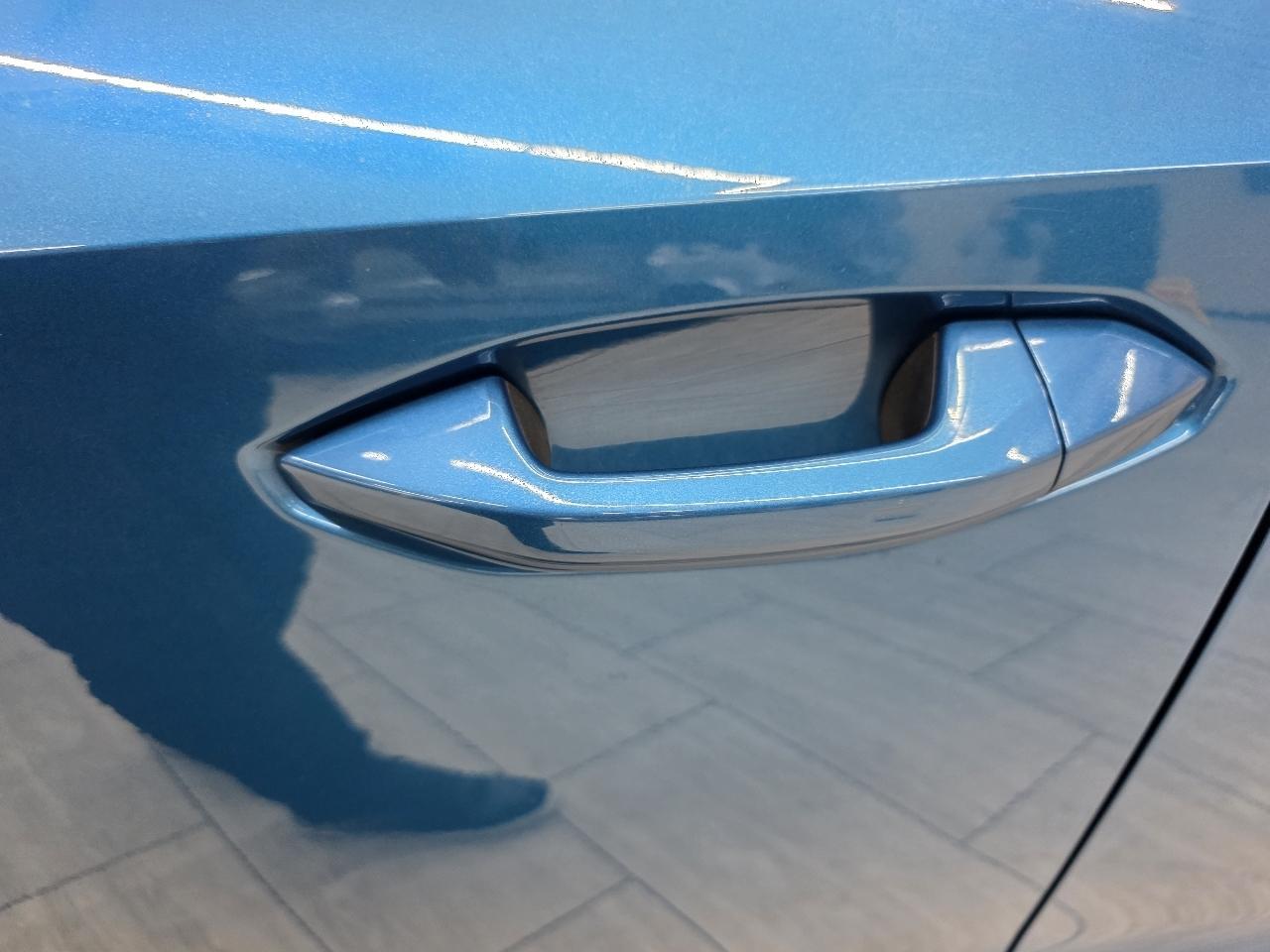 Audi A3 Premium Plus 40 TFSI 2022