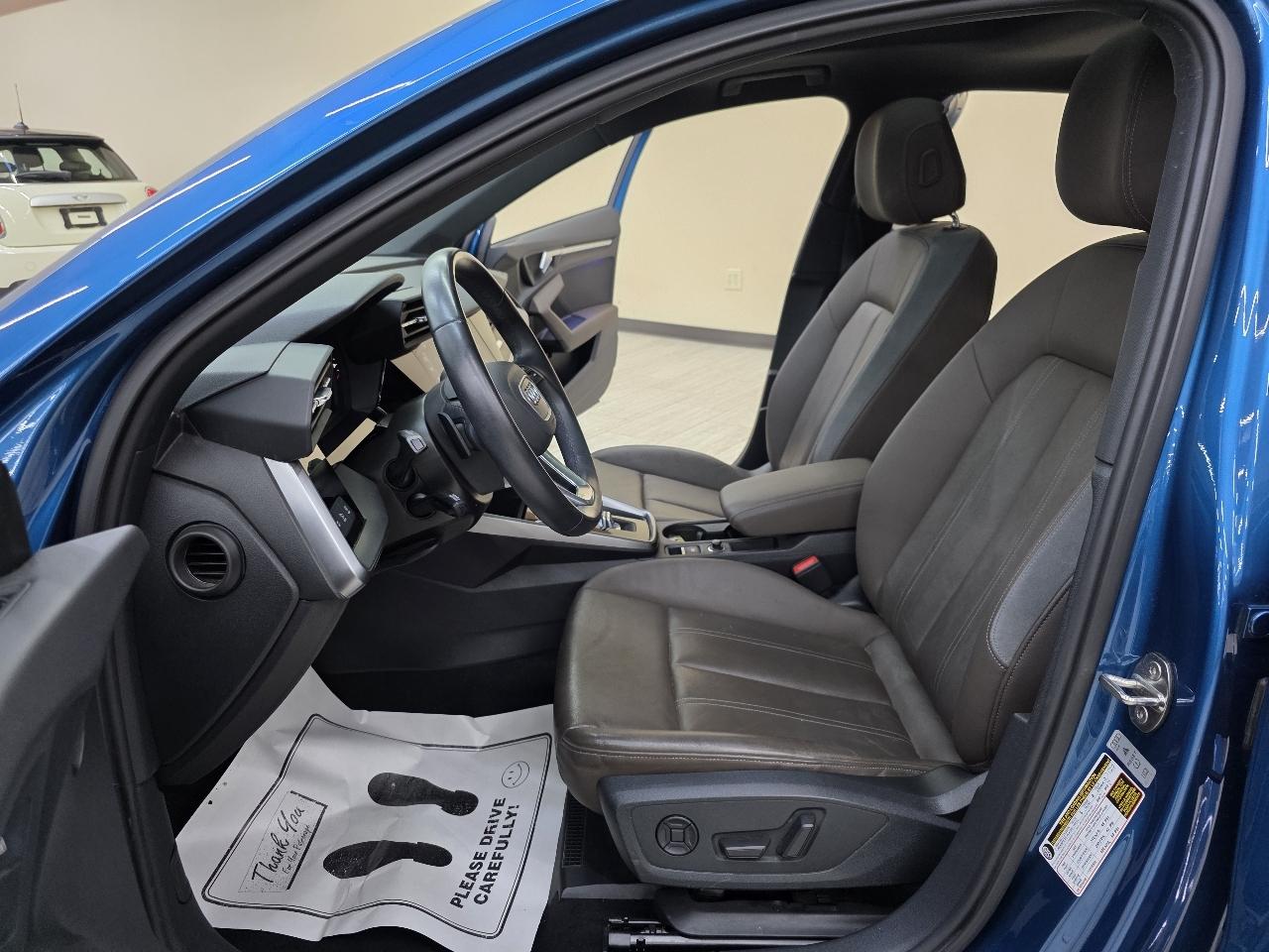 Audi A3 Premium Plus 40 TFSI 2022