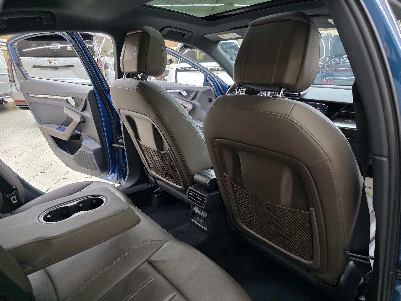 Audi A3 Premium Plus 40 TFSI 2022
