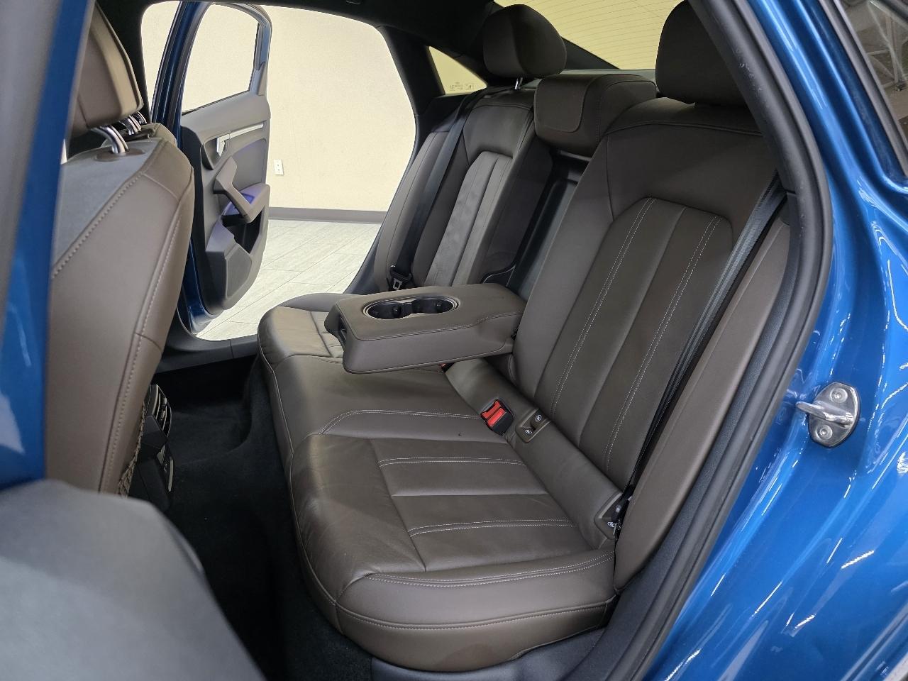Audi A3 Premium Plus 40 TFSI 2022