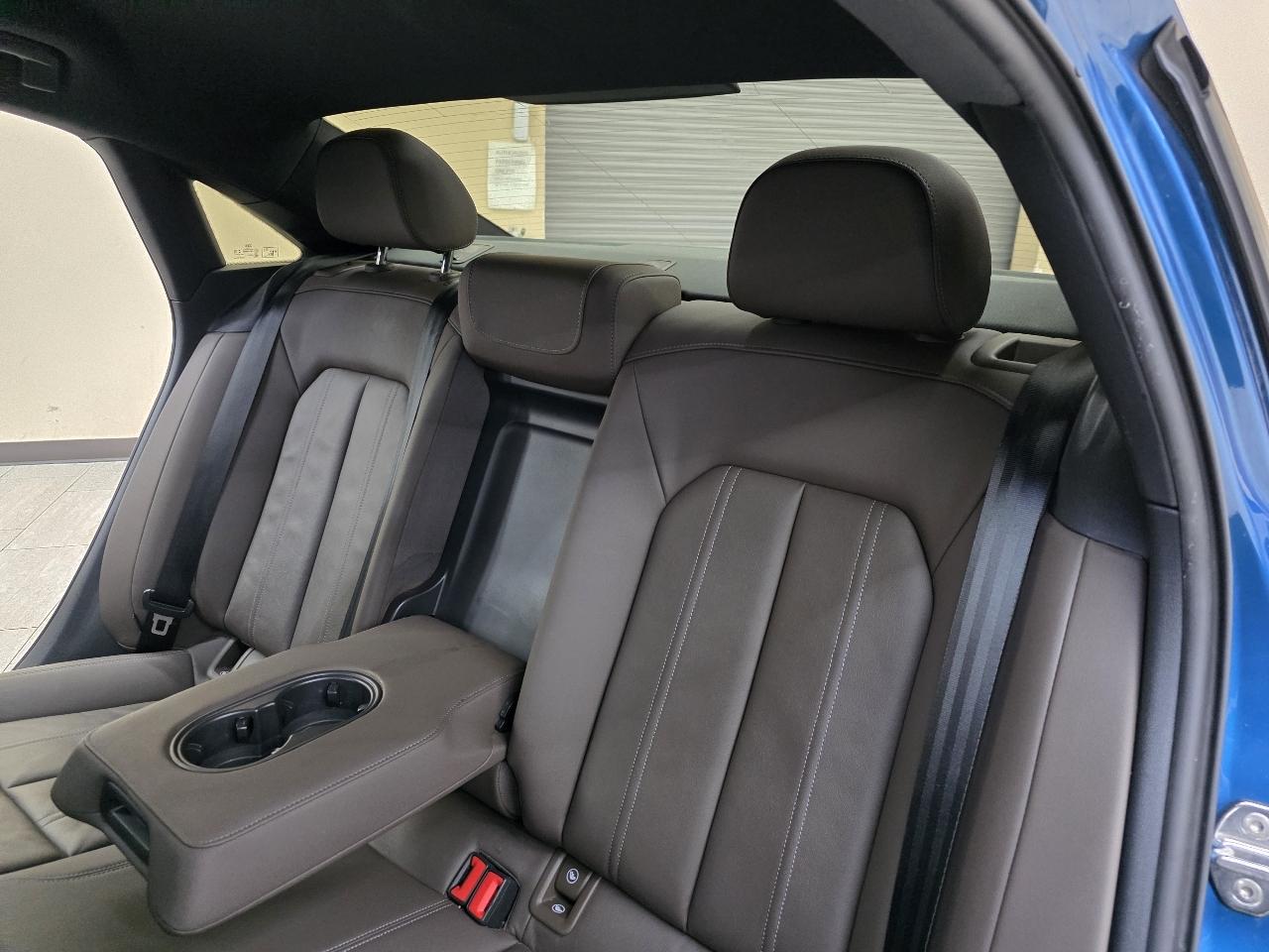 Audi A3 Premium Plus 40 TFSI 2022