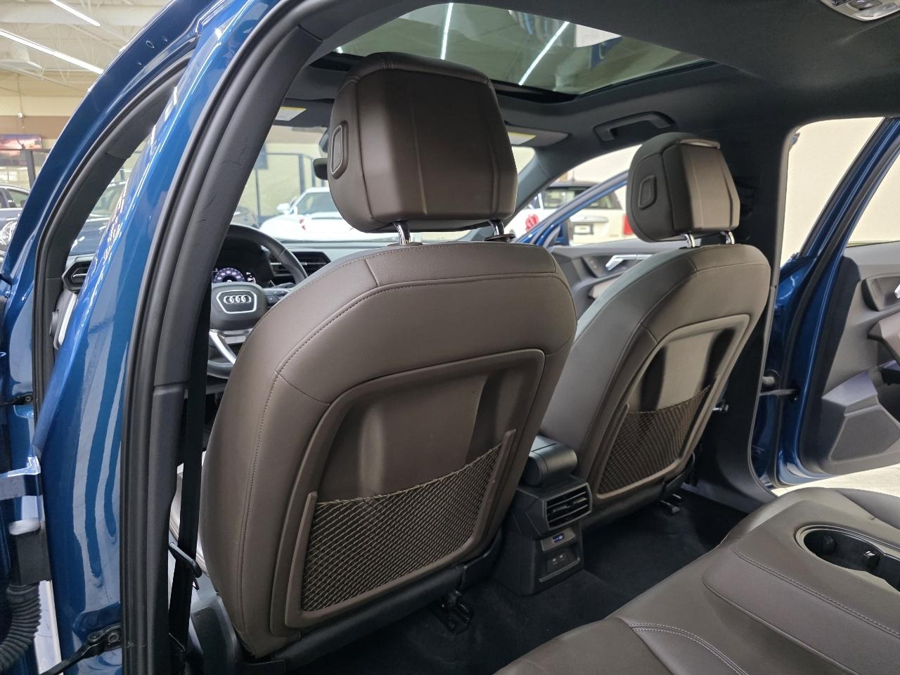 Audi A3 Premium Plus 40 TFSI 2022