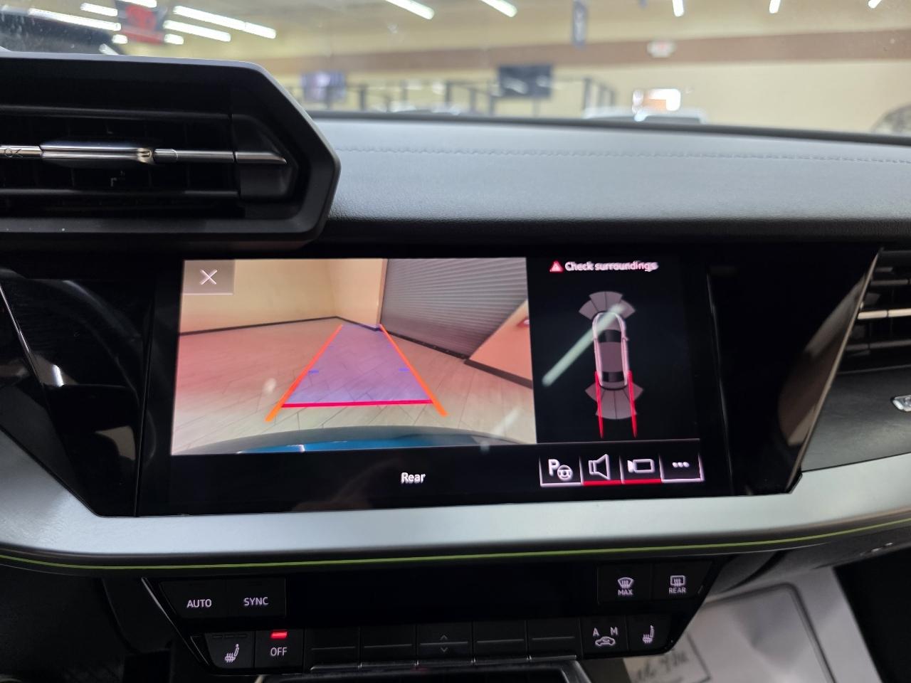 Audi A3 Premium Plus 40 TFSI 2022