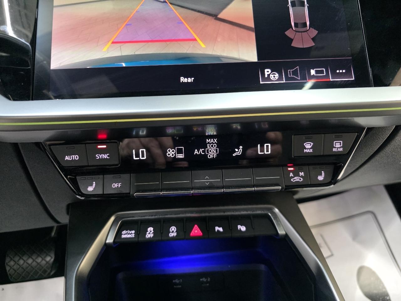 Audi A3 Premium Plus 40 TFSI 2022