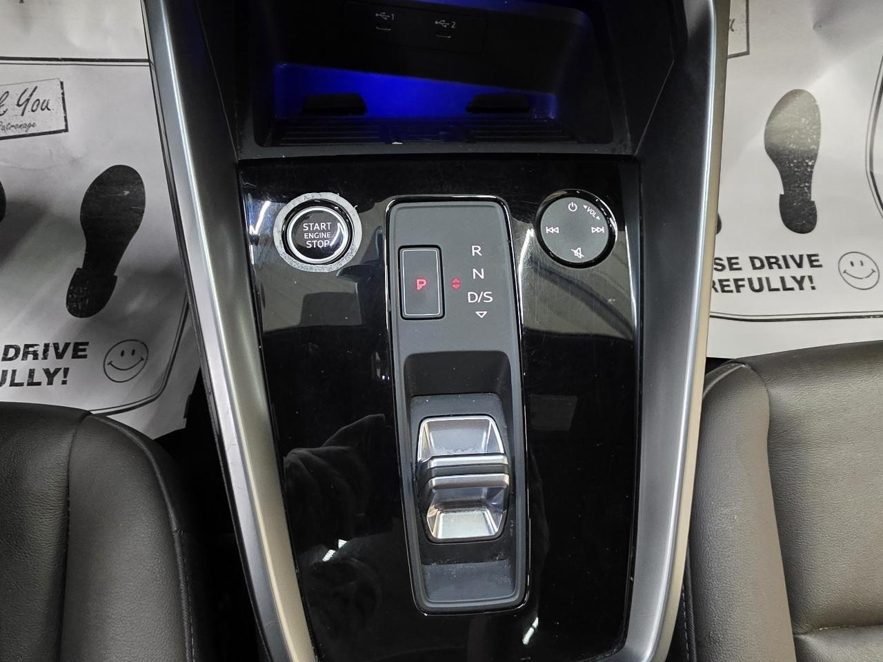 Audi A3 Premium Plus 40 TFSI 2022