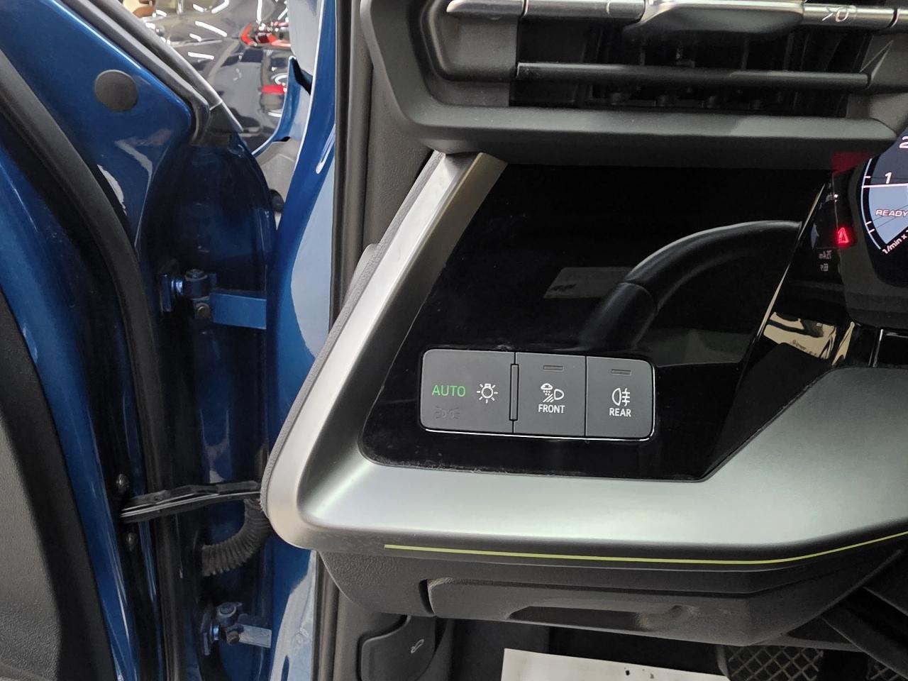 Audi A3 Premium Plus 40 TFSI 2022