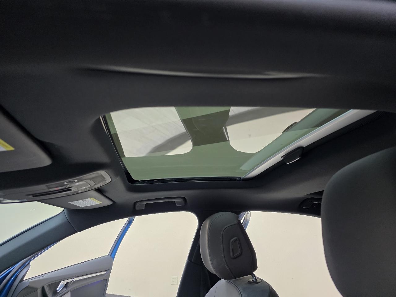 Audi A3 Premium Plus 40 TFSI 2022