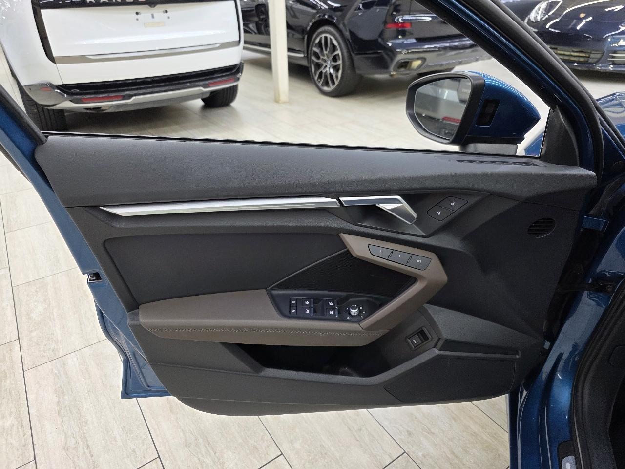 Audi A3 Premium Plus 40 TFSI 2022