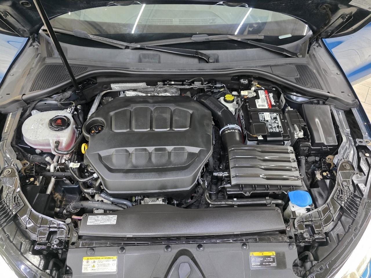 Audi A3 Premium Plus 40 TFSI 2022