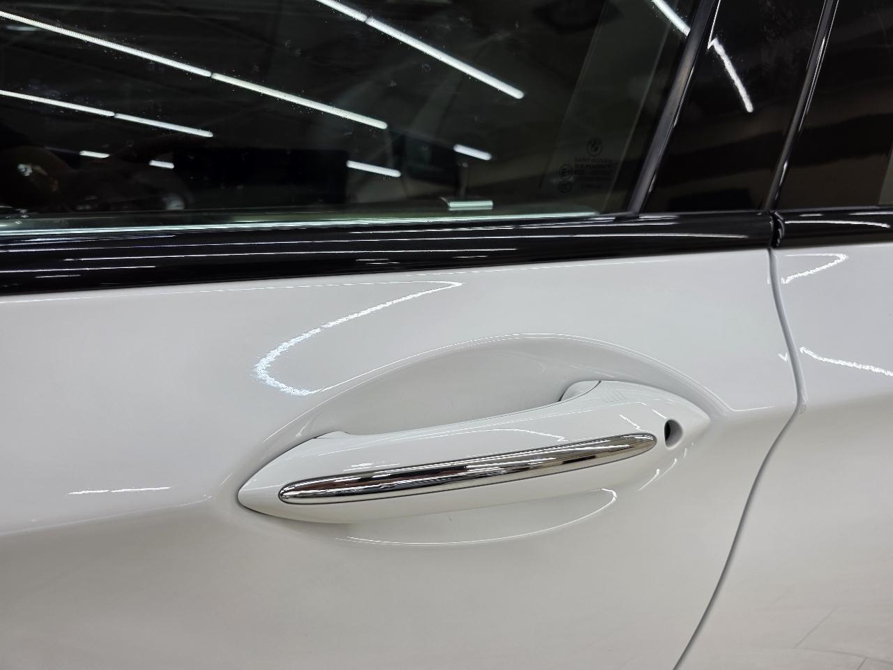 BMW 7-Series 750Li 2014