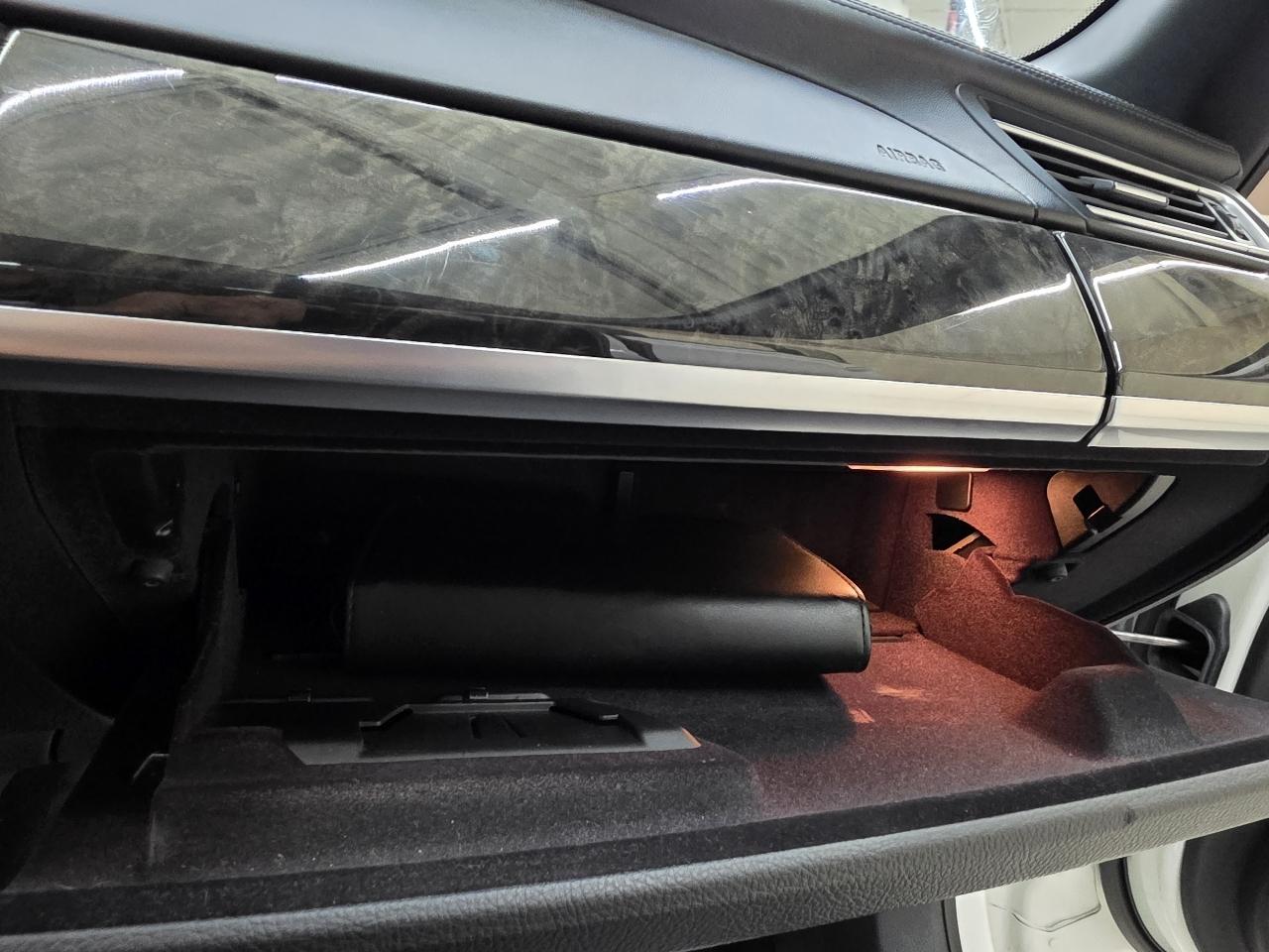 BMW 7-Series 750Li 2014