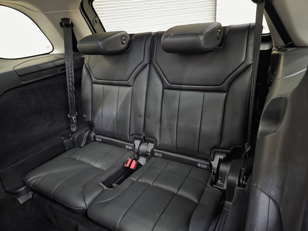 Land Rover Discovery HSE Td6 2018
