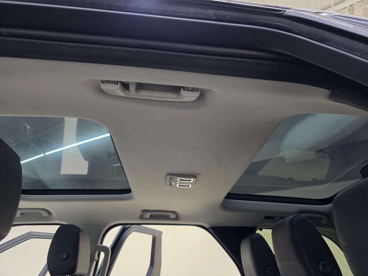 Land Rover Discovery HSE Td6 2018