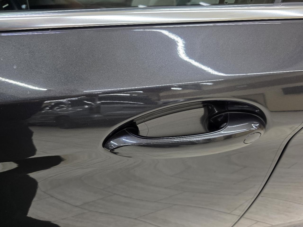 BMW 5-Series 530e iPerformance 2019