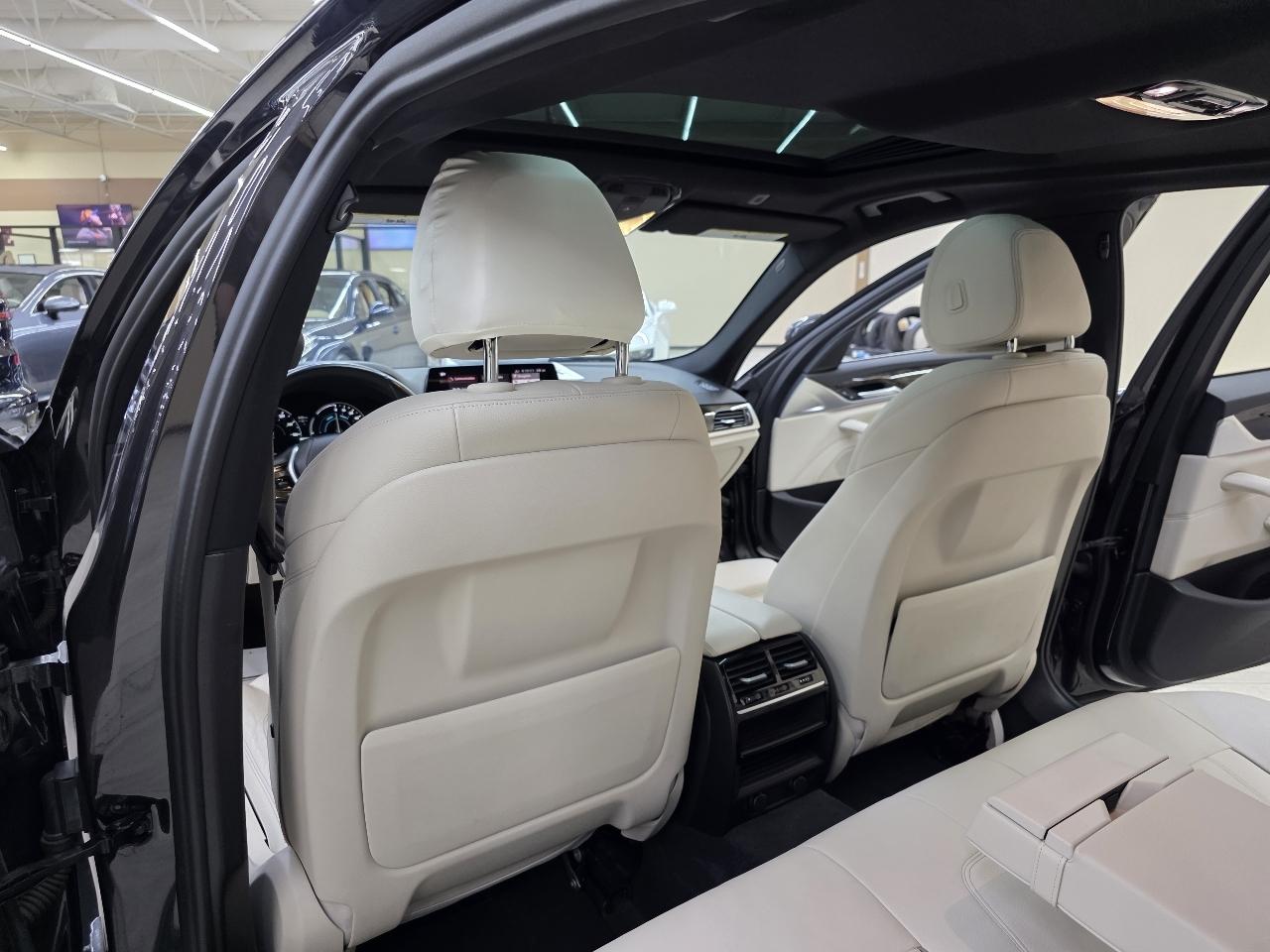 BMW 5-Series 530e iPerformance 2019