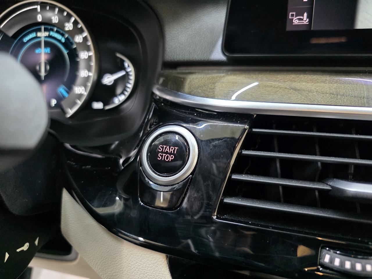 BMW 5-Series 530e iPerformance 2019