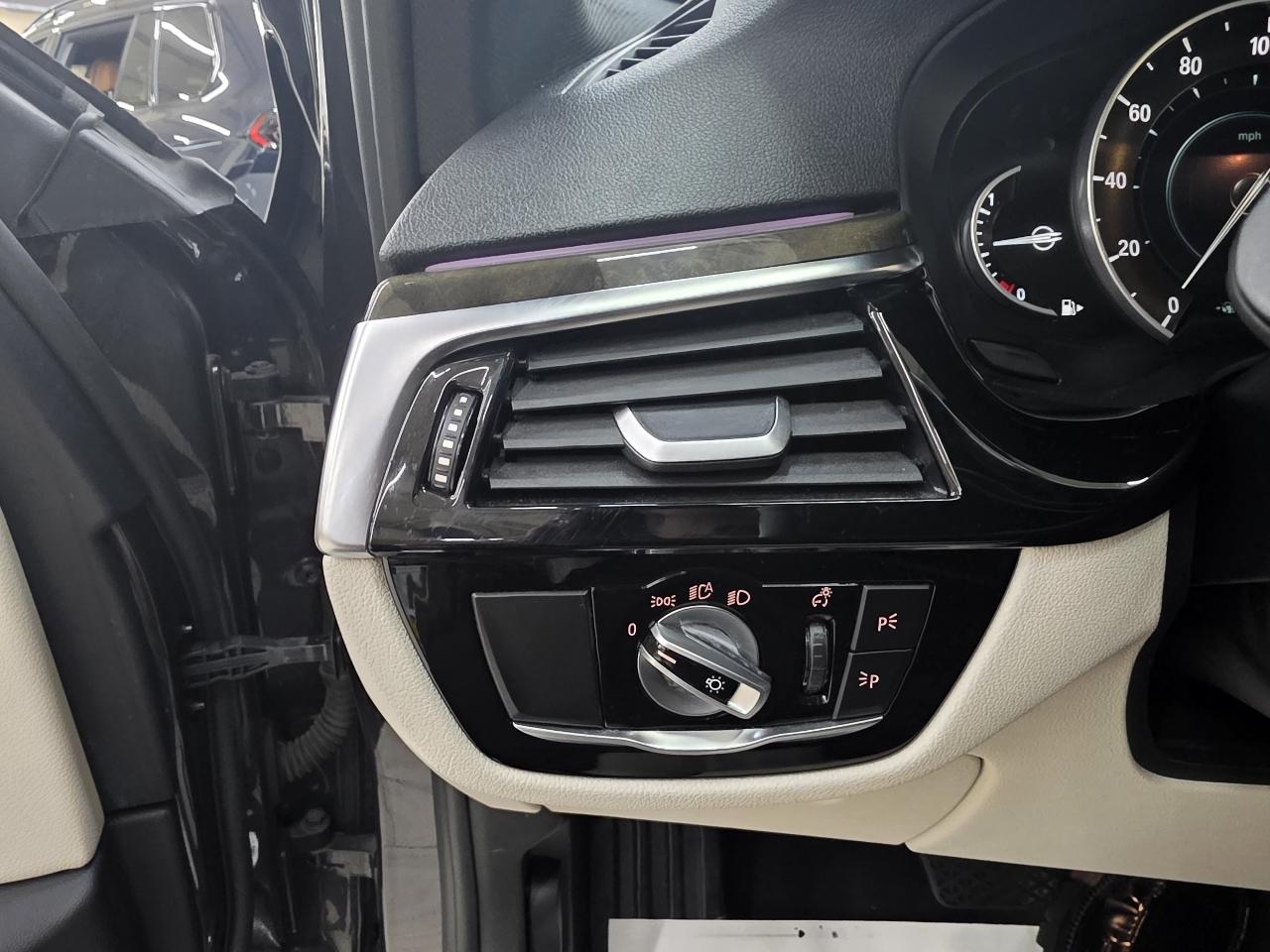 BMW 5-Series 530e iPerformance 2019
