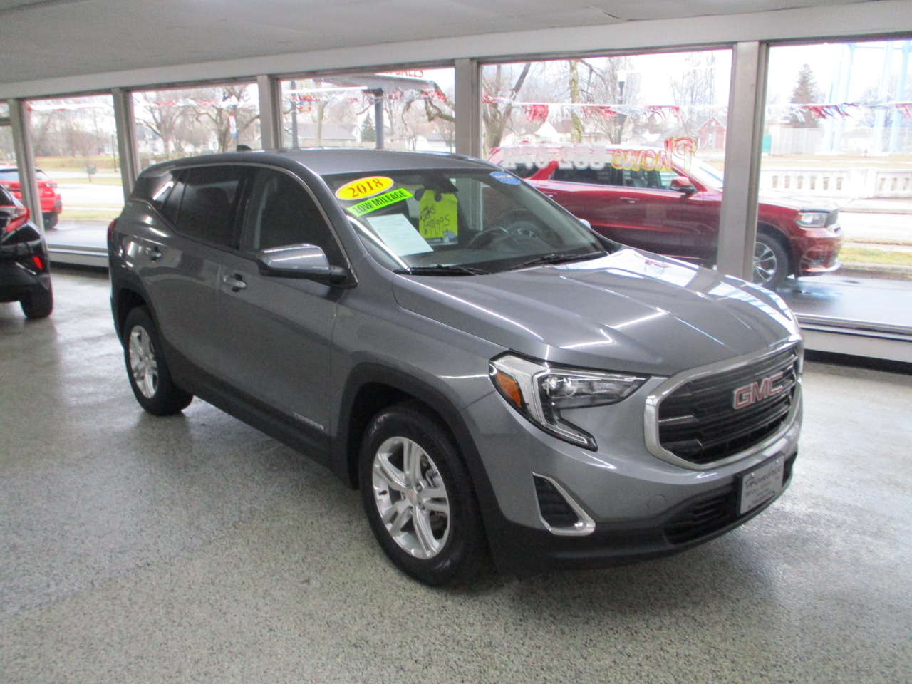 Used Cars Elwood IN Used Cars & Trucks IN Hembree Motor Sales INC