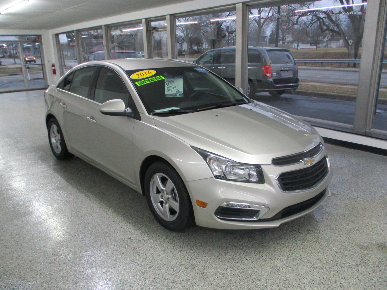 Used Cars for Sale Elwood IN 46036 Hembree Motor Sales INC