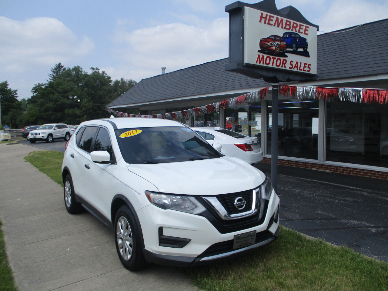 Used Cars Elwood IN Used Cars & Trucks IN Hembree Motor Sales INC