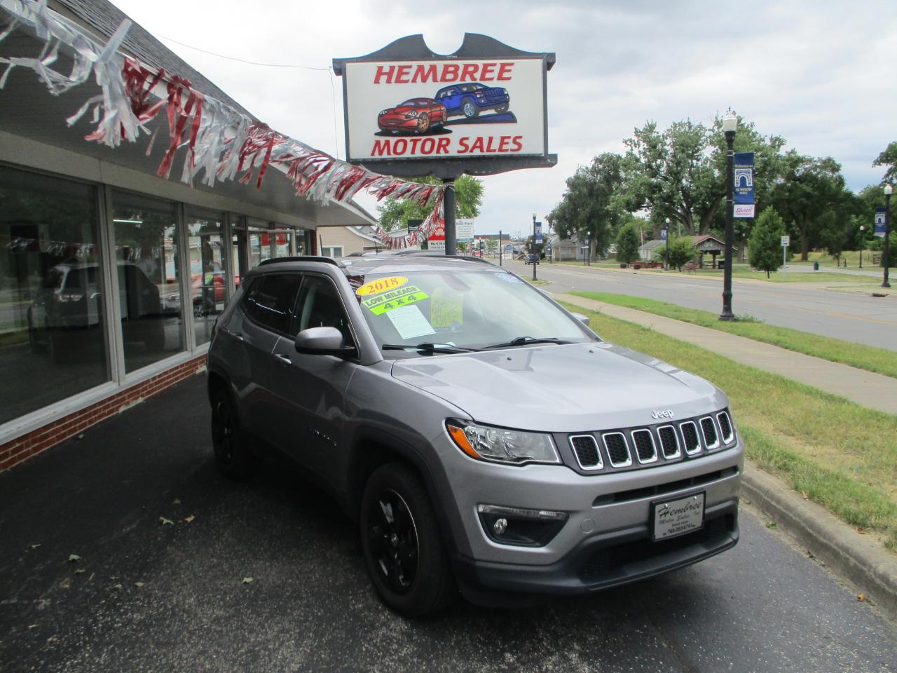 Used Cars Elwood IN Used Cars & Trucks IN Hembree Motor Sales INC