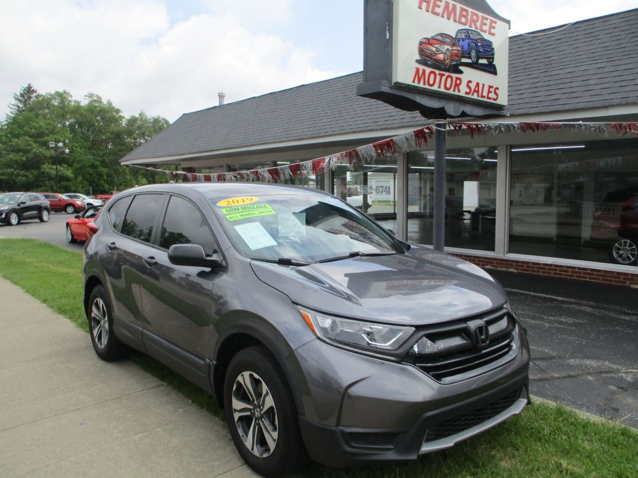 Used Cars Elwood IN Used Cars & Trucks IN Hembree Motor Sales INC