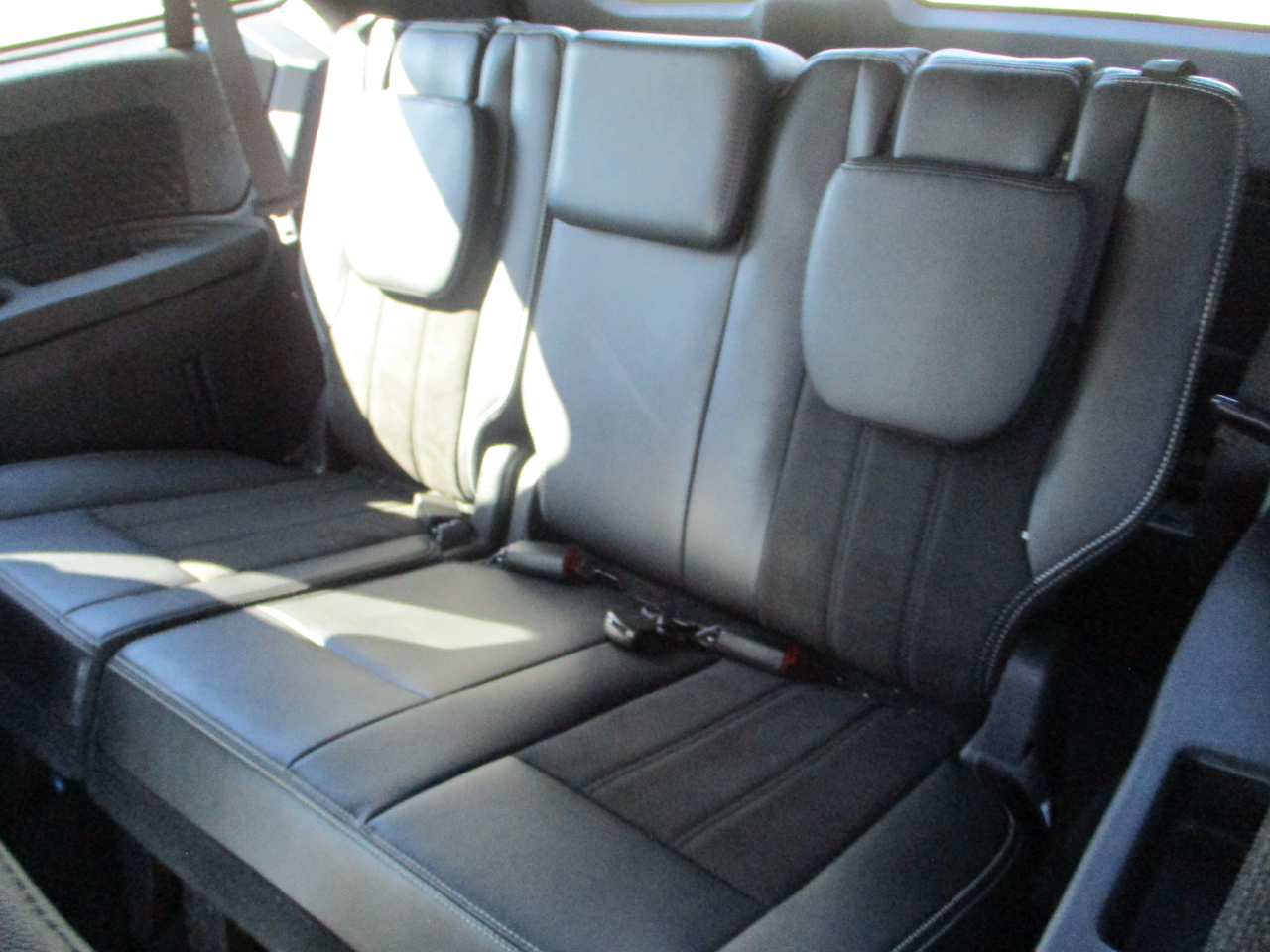Dodge Grand Caravan SXT 2019 Dodge Grand Caravan SXT 2019