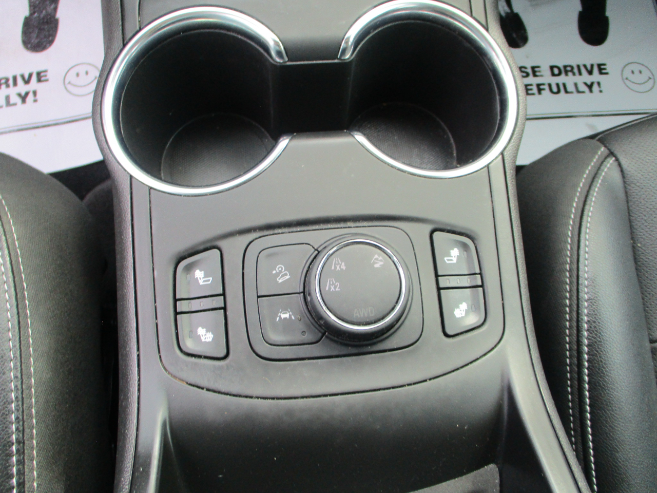 2023 Gmc Terrain SLT photo 13