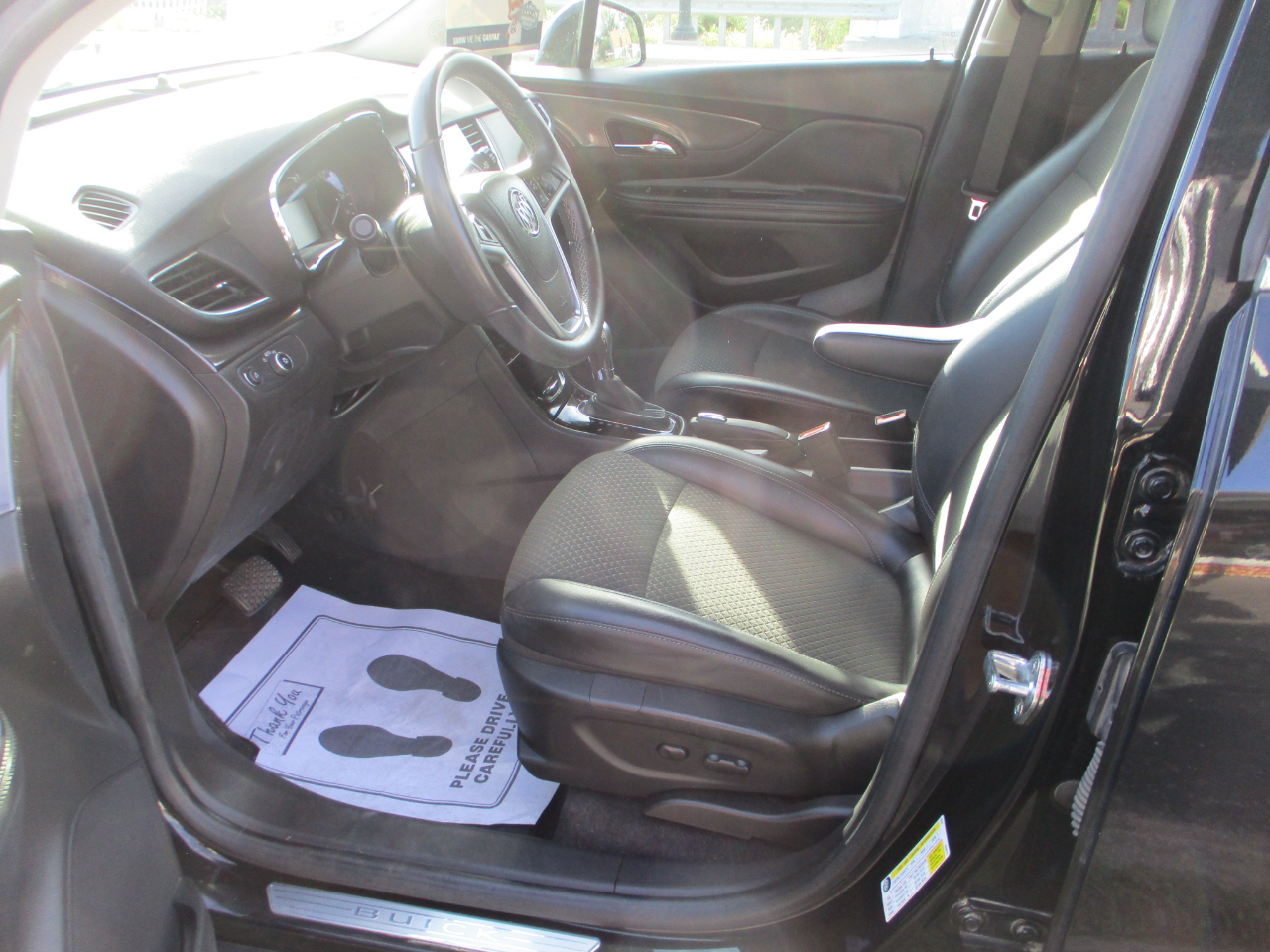 2019 Buick Encore Preferred photo 7
