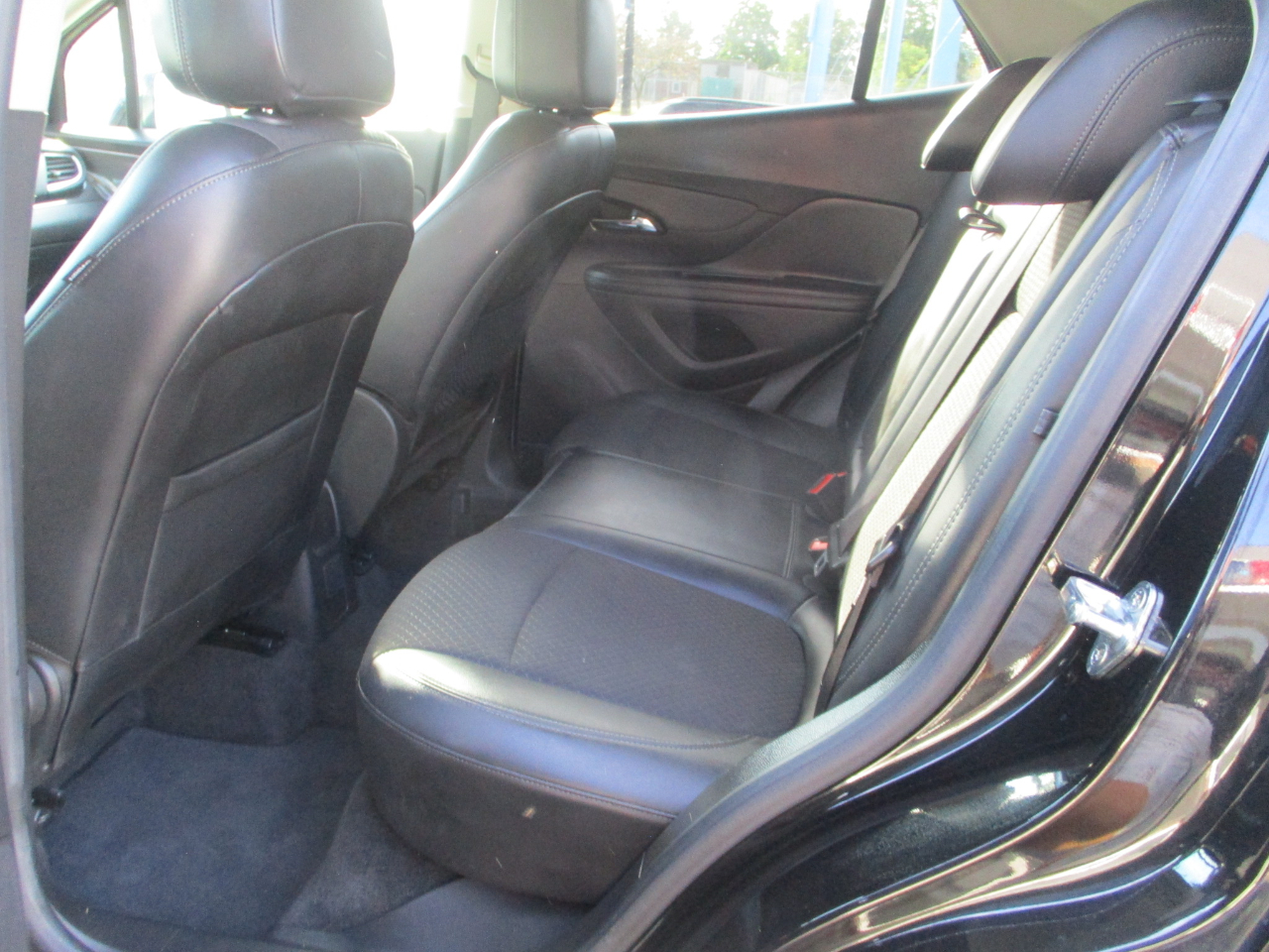 2019 Buick Encore Preferred photo 8