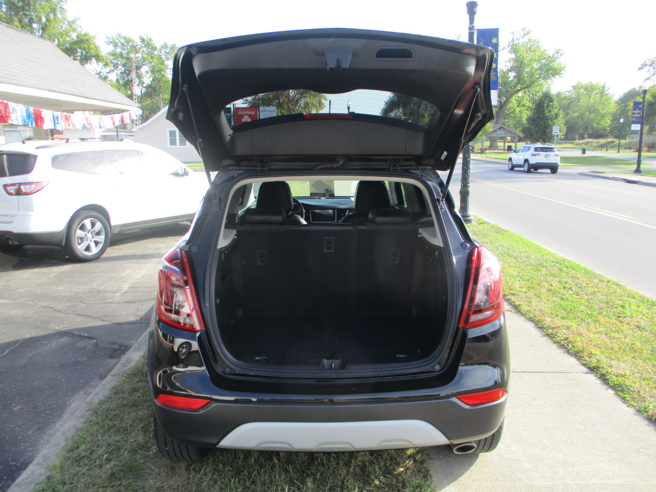2019 Buick Encore Preferred photo 9