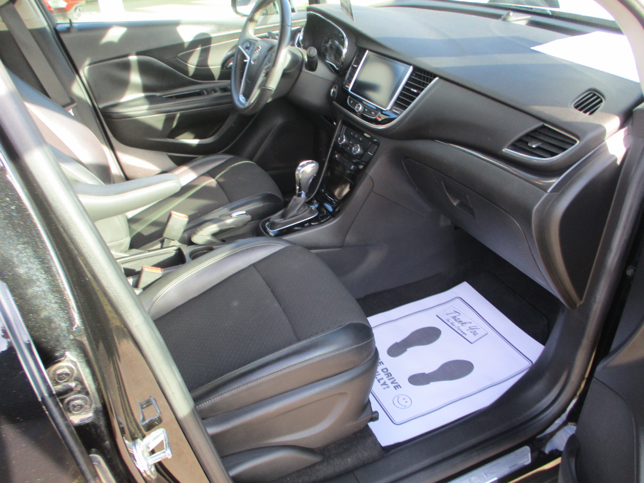 2019 Buick Encore Preferred photo 11