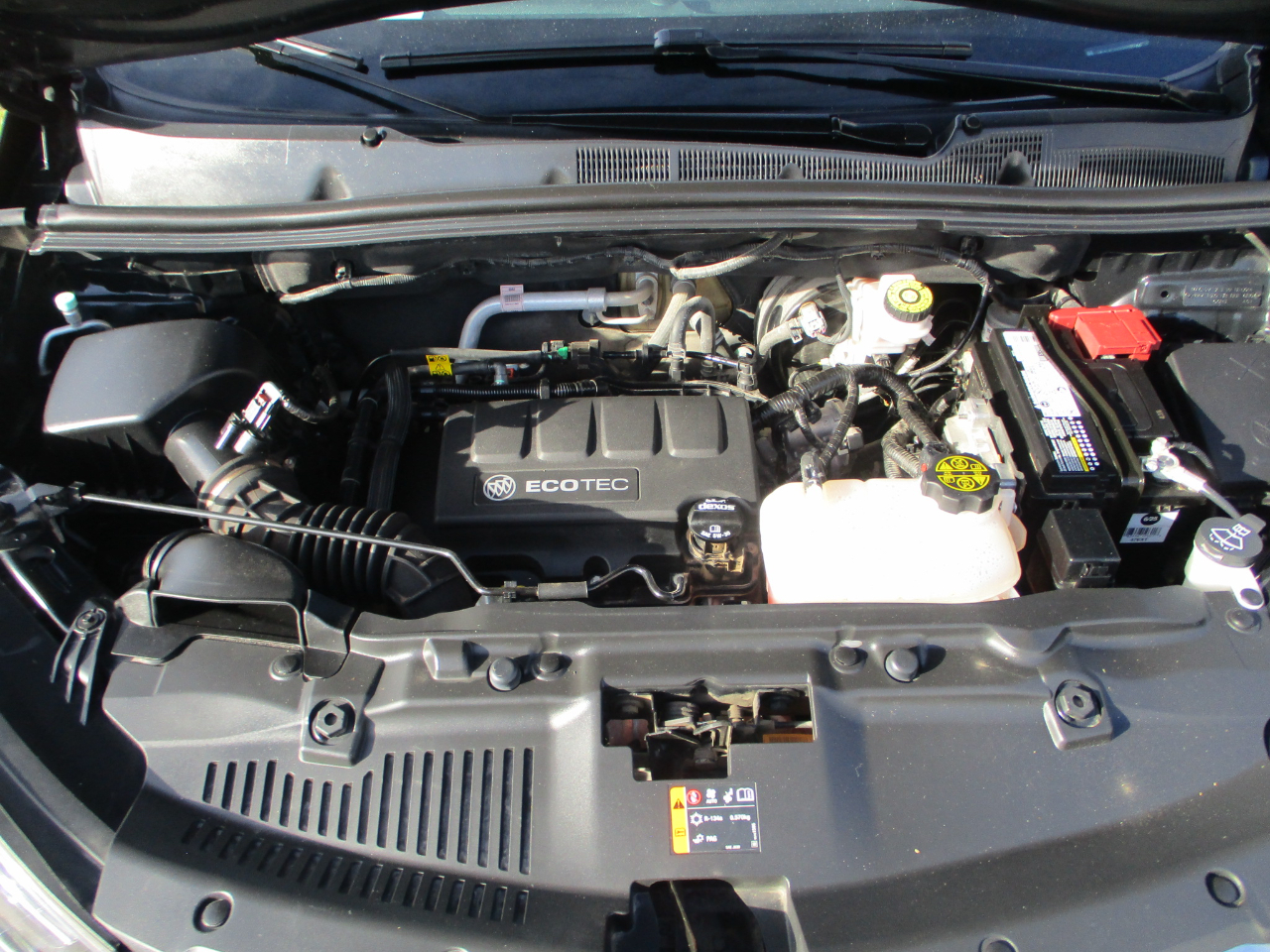 2019 Buick Encore Preferred photo 13