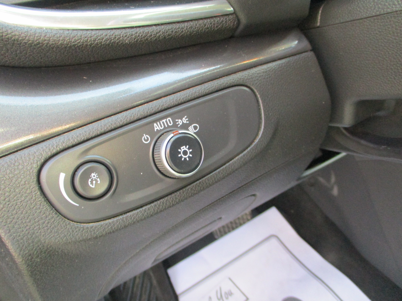 2019 Buick Encore Preferred photo 15