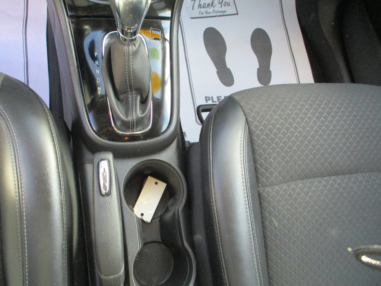 2019 Buick Encore Preferred photo 17