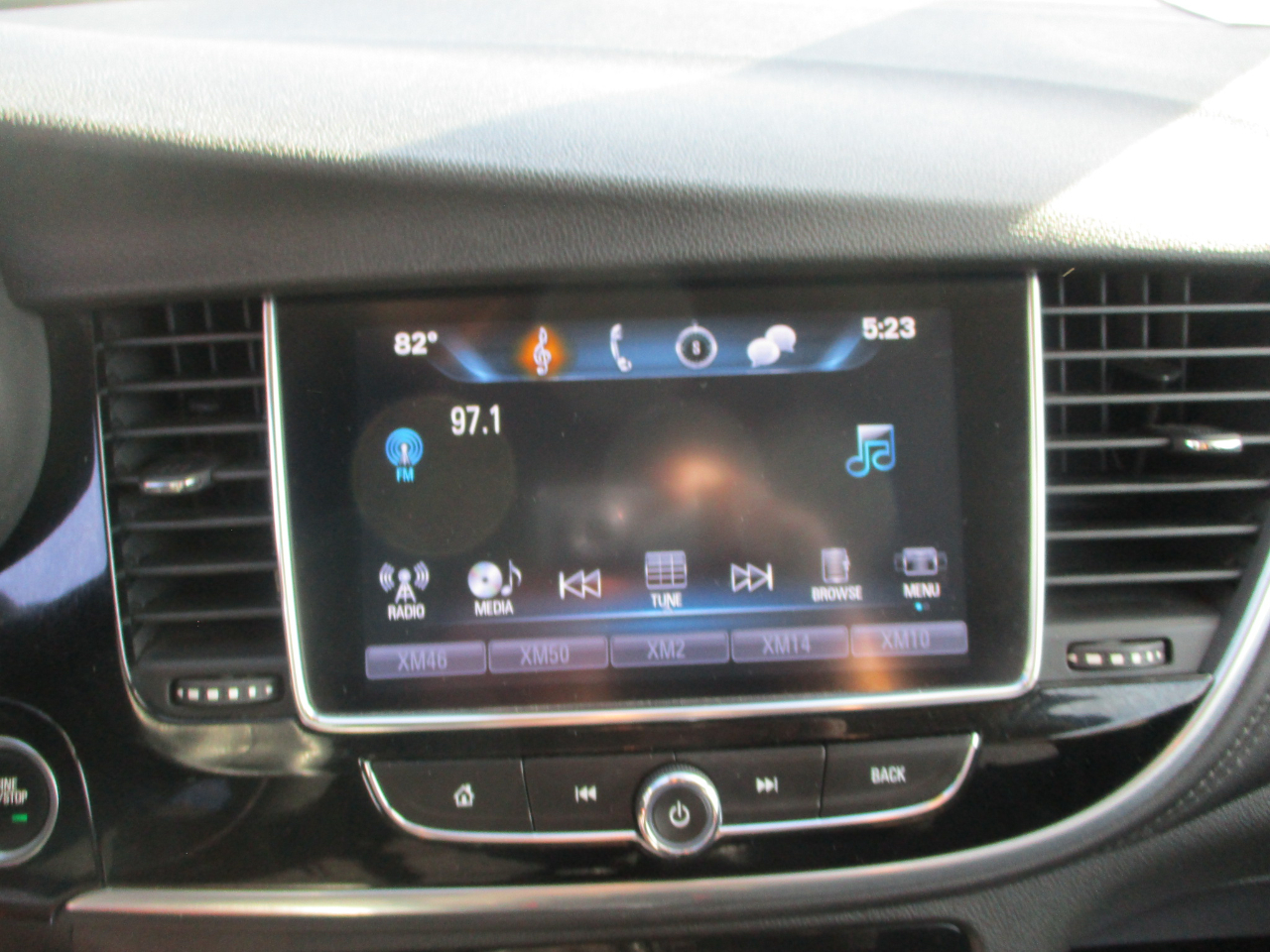 2019 Buick Encore Preferred photo 19