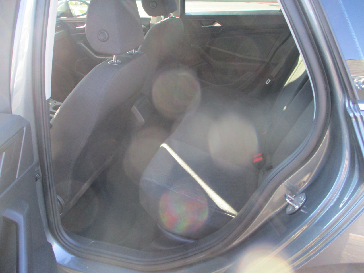 Volkswagen Jetta 1.4T S Auto 2019 Volkswagen Jetta 1.4T S Auto 2019