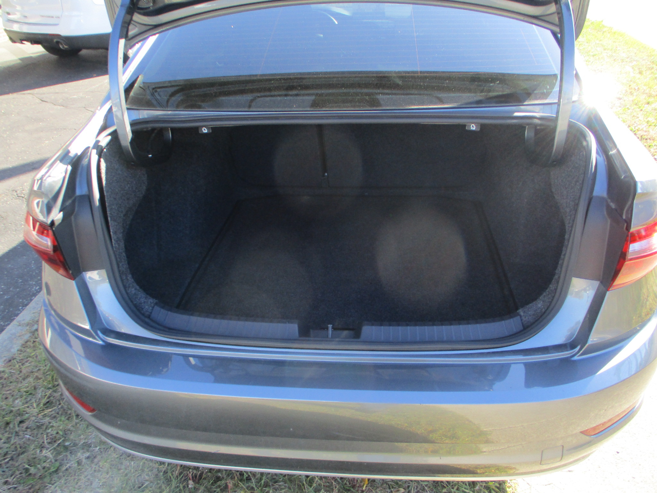 Volkswagen Jetta 1.4T S Auto 2019 Volkswagen Jetta 1.4T S Auto 2019