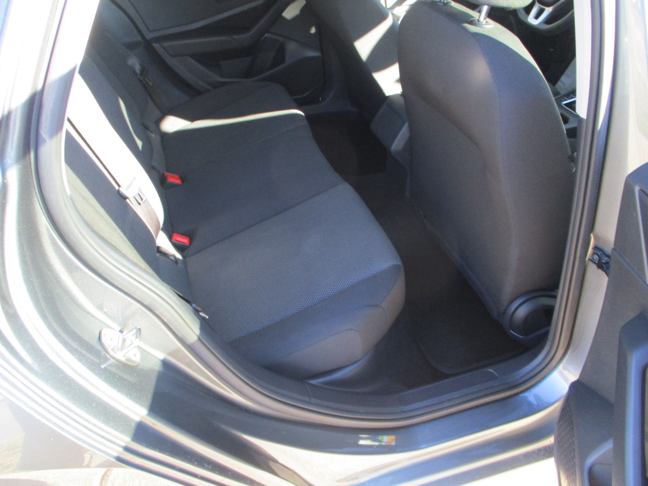 Volkswagen Jetta 1.4T S Auto 2019 Volkswagen Jetta 1.4T S Auto 2019