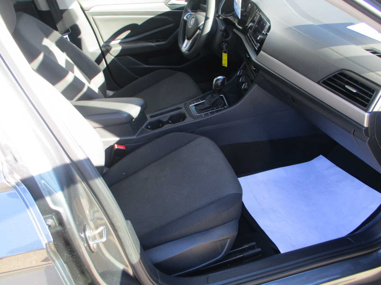 Volkswagen Jetta 1.4T S Auto 2019 Volkswagen Jetta 1.4T S Auto 2019