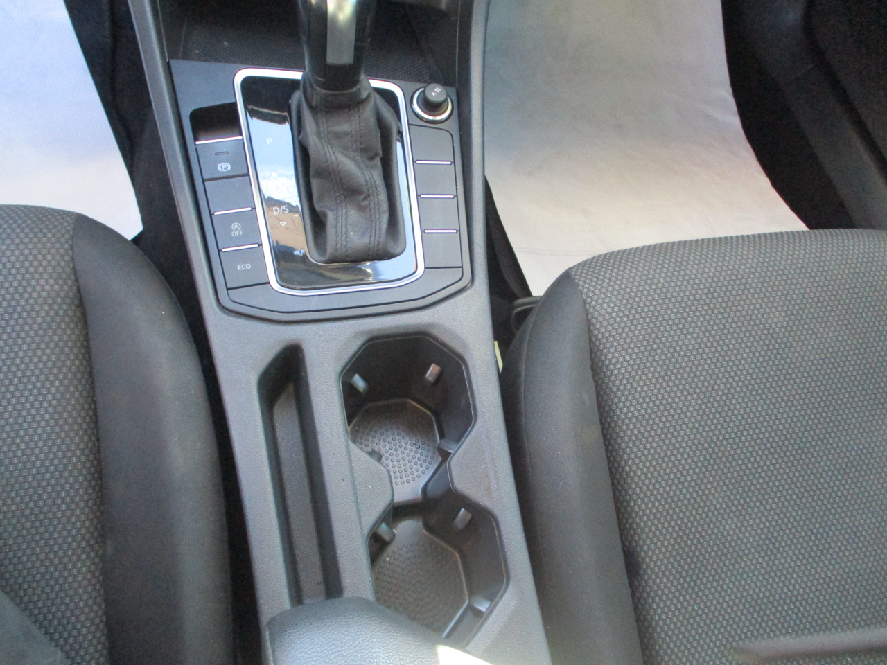 Volkswagen Jetta 1.4T S Auto 2019 Volkswagen Jetta 1.4T S Auto 2019