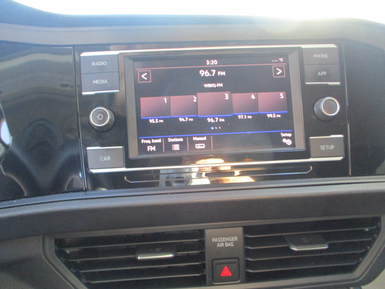 Volkswagen Jetta 1.4T S Auto 2019 Volkswagen Jetta 1.4T S Auto 2019